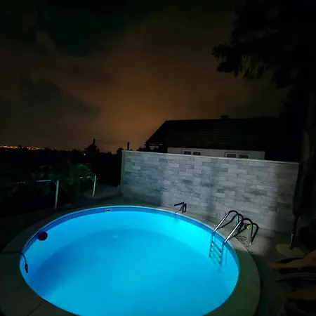 Vikendica Dania Prázdninový dům Tuzla