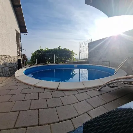 Ferienhaus Vikendica Dania *