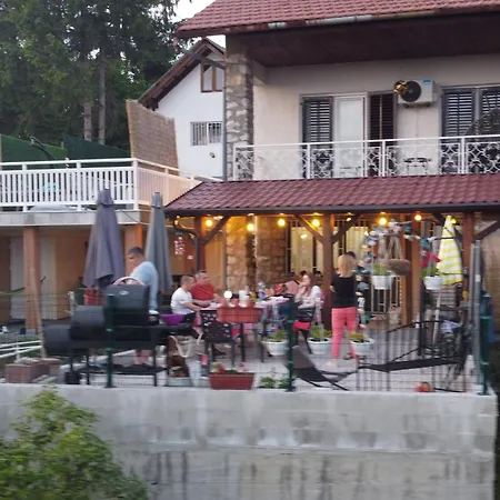 Prázdninový dům Vikendica Dania